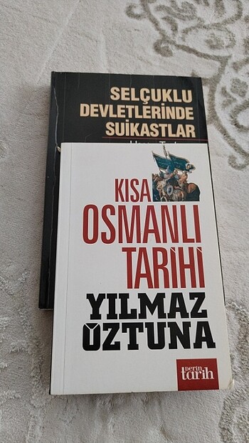  Bilgilendirici tarih suikastlar büyük devletin yıkılışı 