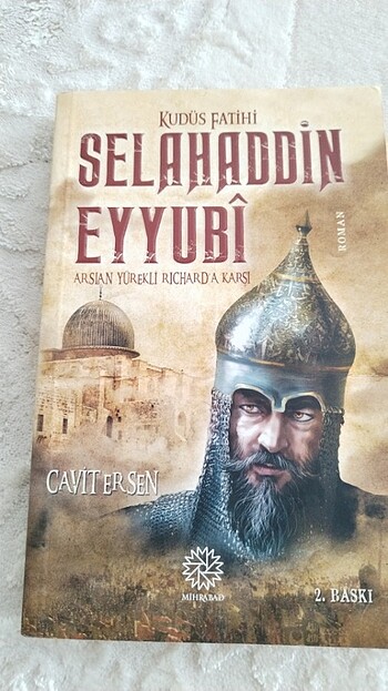 Tarihi roman 