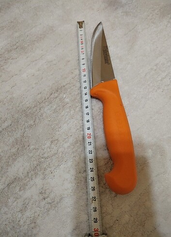  Beden Bıçak