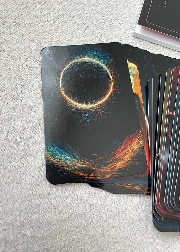 Tarot Destesi - Görsel 3