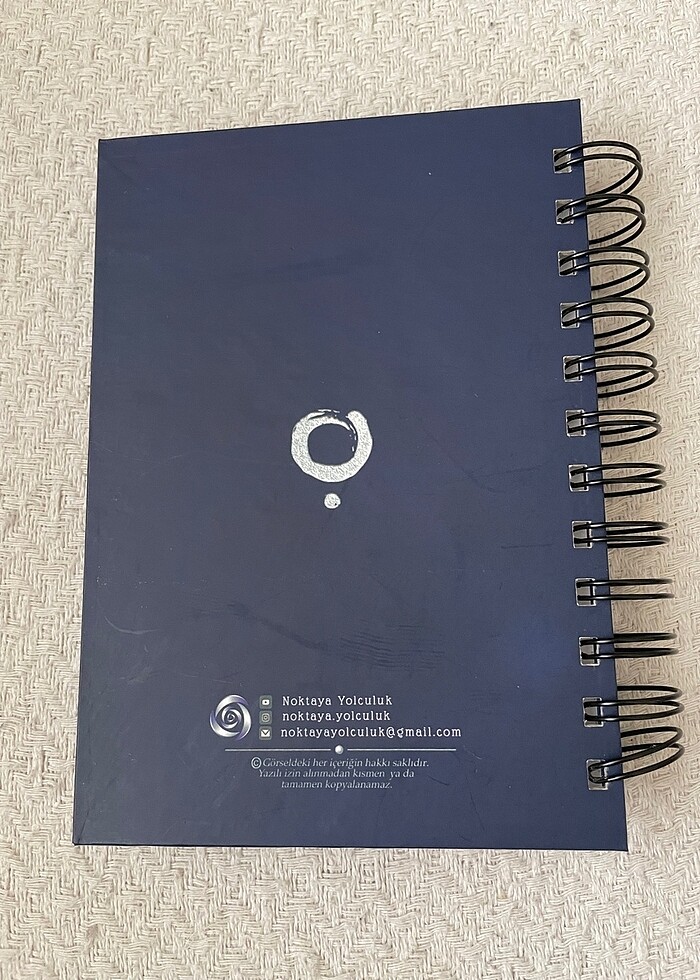 Noktaya Yolculuk Kartları Tarot Destesi - Görsel 4