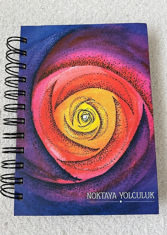 Noktaya Yolculuk Kartları Tarot Destesi - Görsel 3