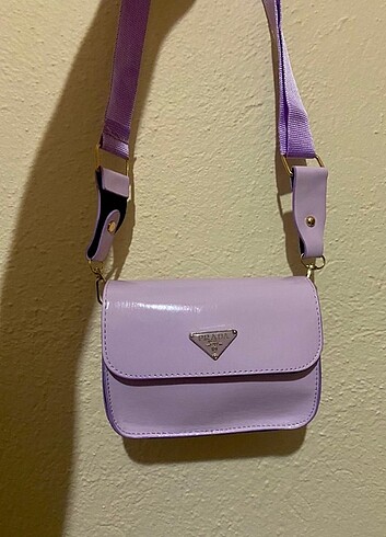 Prada Prada Çanta
