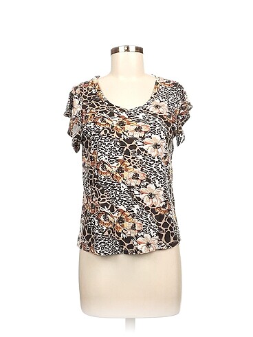 Vintage Love Bluz %70 İndirimli.