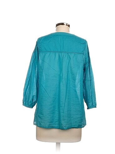 38 Beden Massimo Dutti Bluz %70 İndirimli.