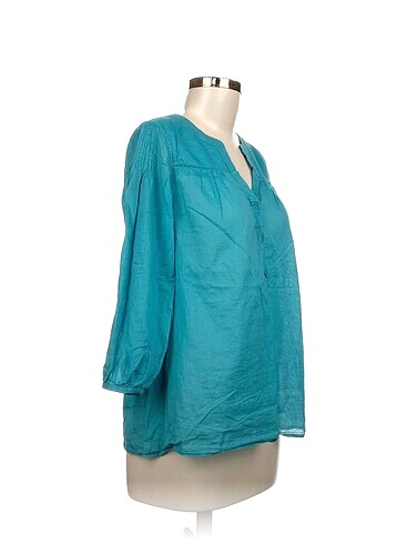 Massimo Dutti Massimo Dutti Bluz %70 İndirimli.