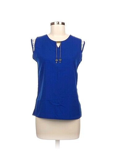 Vintage Love Bluz %70 İndirimli.