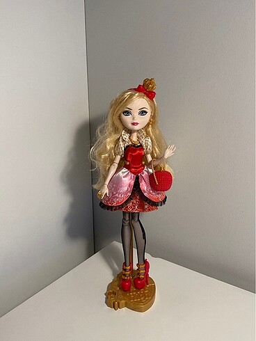 Ever After High