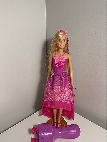 Barbie