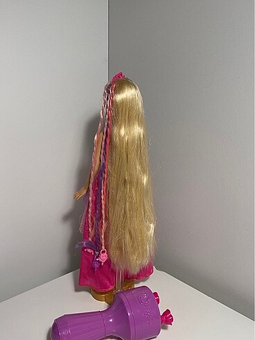  Barbie