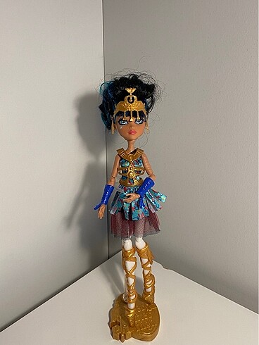 Monster High