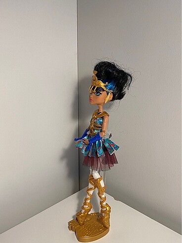 Monster High Monster High