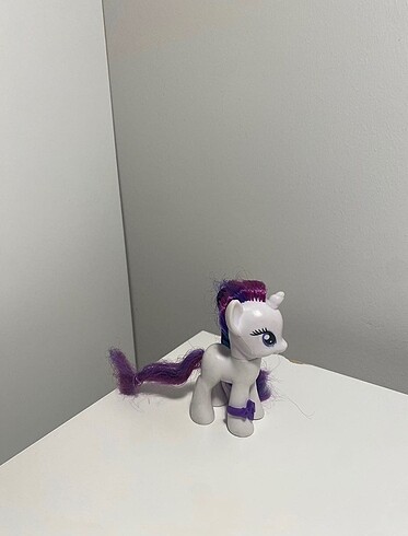  My Little Pony