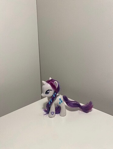  Beden My Little Pony