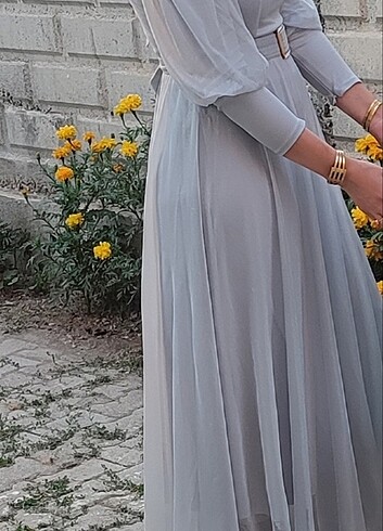 Kadın abiye 