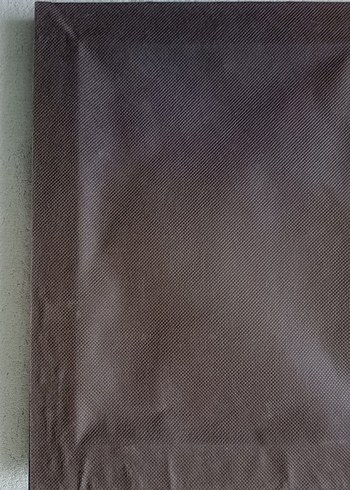 Koyu Kahverengi Ahşap Çerçeve - Görsel 4