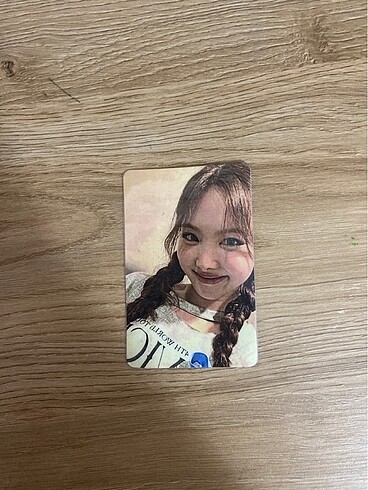 Nayeon pc????