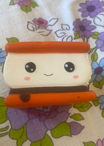 Squishy