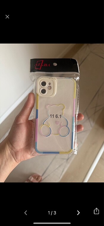 Iphone 11 sıfır kılıf