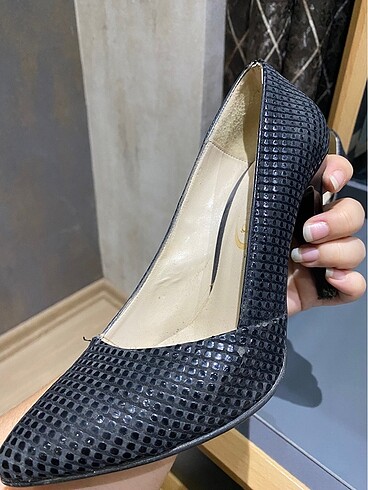 Stiletto