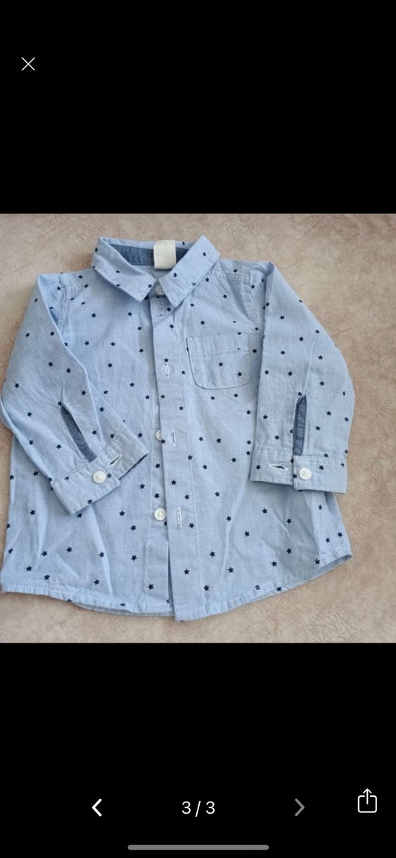 Lacivert Askılı Bebek Erkek Takım - Görsel 3