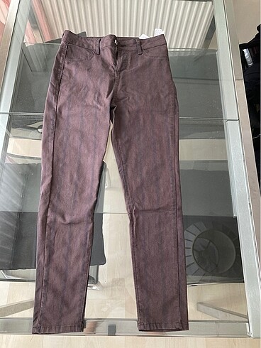 Collezione pantolon