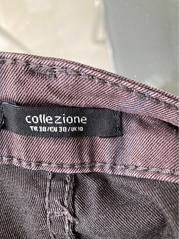 38 Beden Collezione pantolon