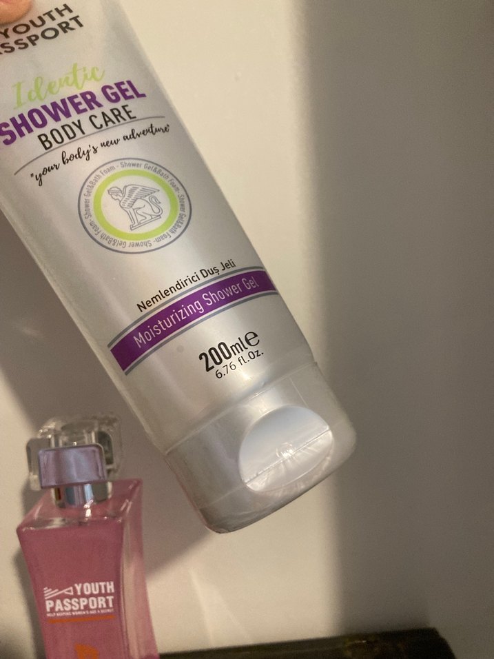 Youth Passport Secret Kadın Parfüm Seti - Görsel 3