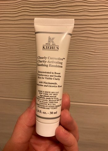 Kiehl's