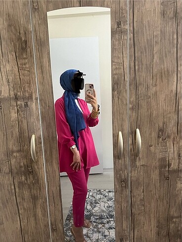 Sadece 1 kez giyildi