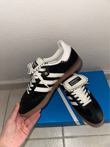 Adidas A KALİTE ADİDAS SAMBA ÖZEL SERİ??