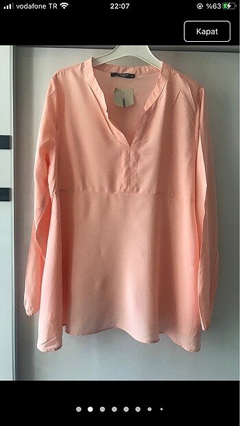 LC Waikiki Kadın bluz