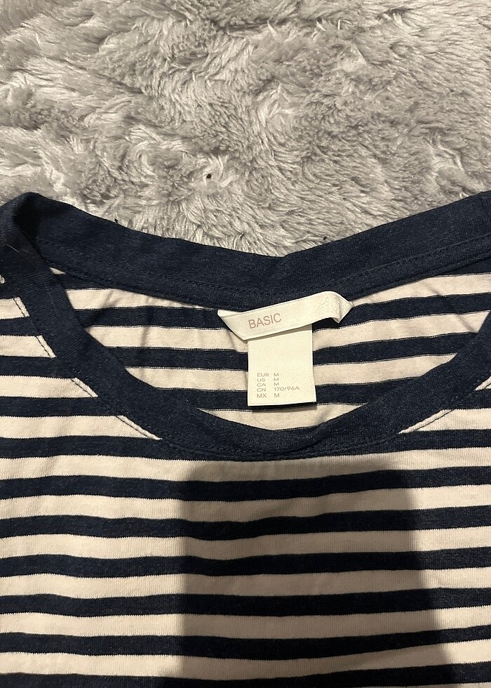 h&m elbise - Görsel 2