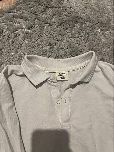 cocuk polo yaka