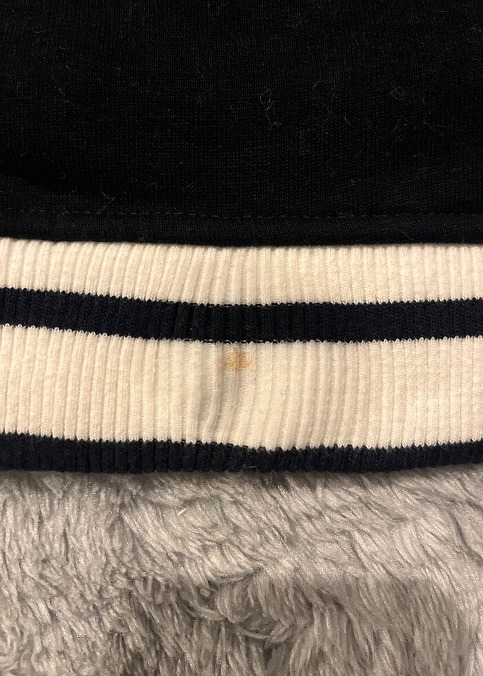 kolsuz kazak - Görsel 3