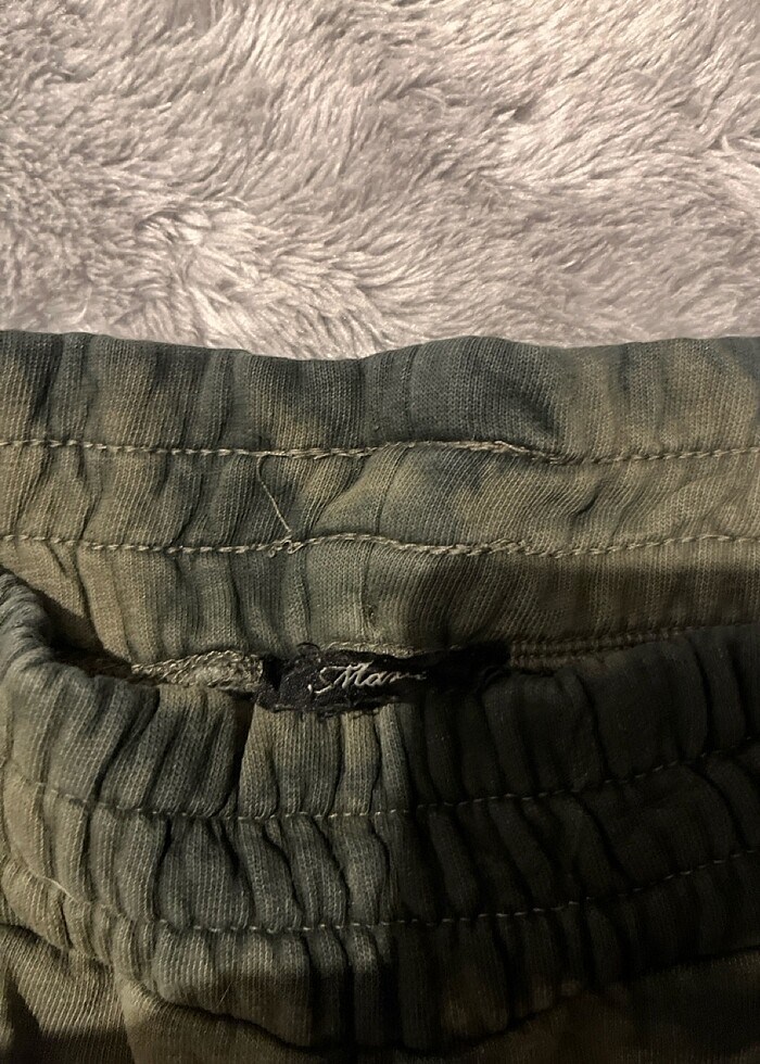 mavi esofman alti - Görsel 3