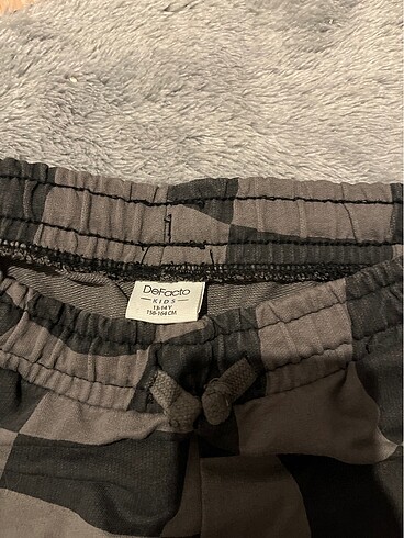 kareli esofman alti - Görsel 2