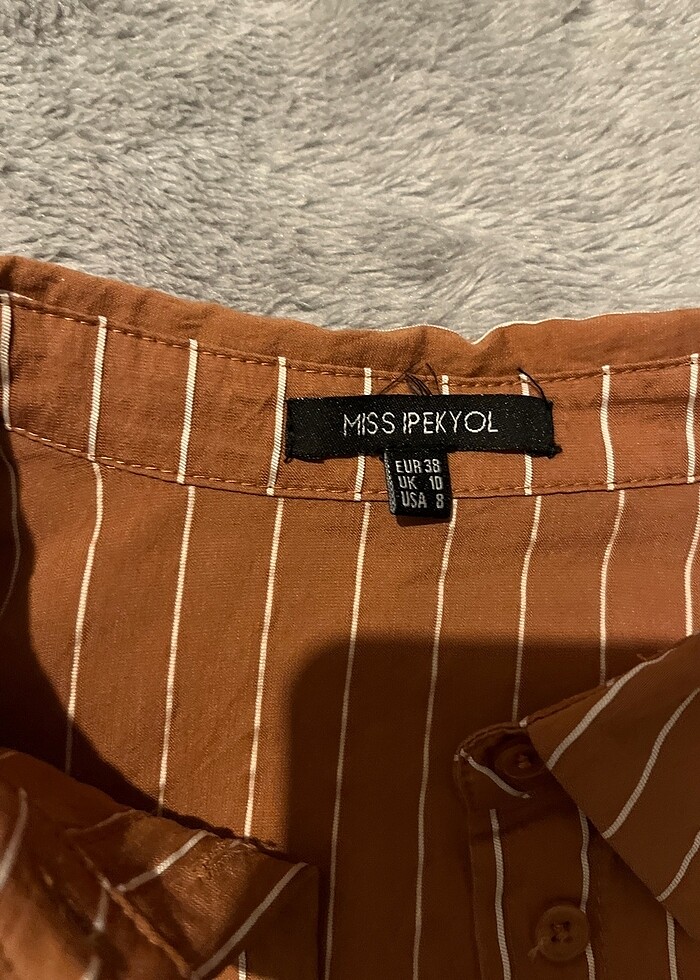 ipekyol gomlek - Görsel 4