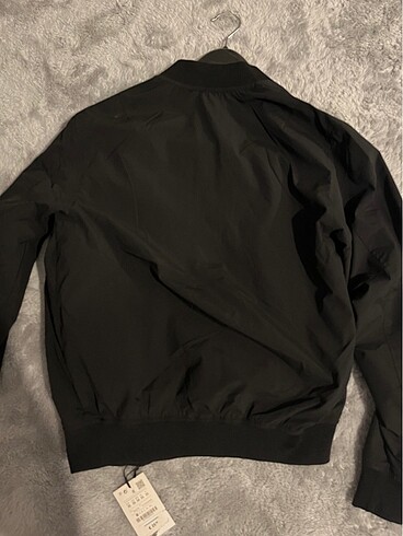xs Beden pb etiketli bomber ceket
