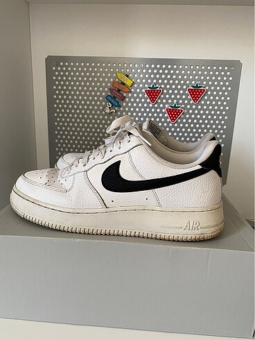 nike airforce - Görsel 2