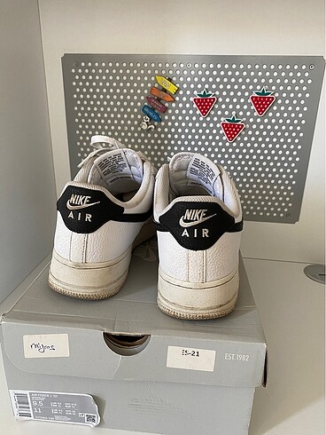 nike airforce - Görsel 3