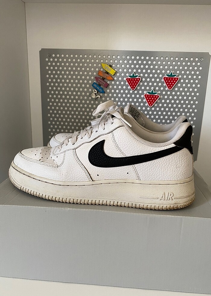 nike airforce - Görsel 2