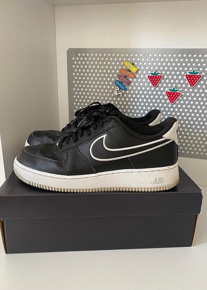 nike airforce - Görsel 2