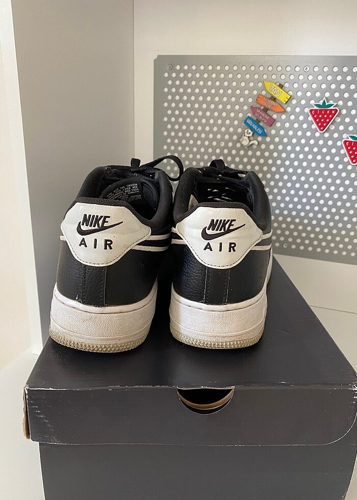 nike airforce - Görsel 3