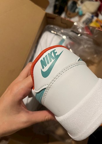 nike spor ayakkabi - Görsel 2