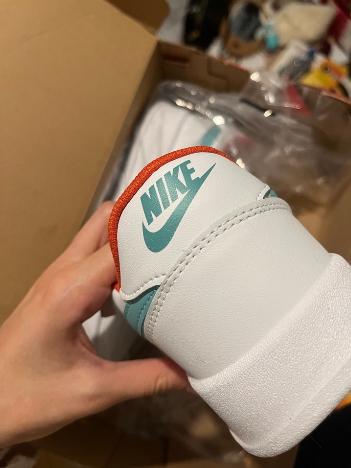 nike spor ayakkabi - Görsel 2