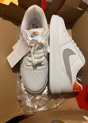 Nike spor ayakkabi - Görsel 2