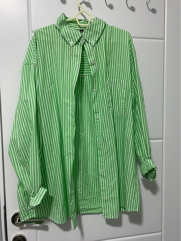 H&M S beden Gömlek