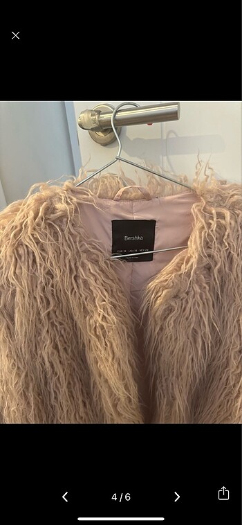 Bershka BERSHKA peluş