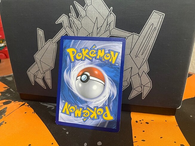  Mc Donalds Pokemon Kartı: Eevee
